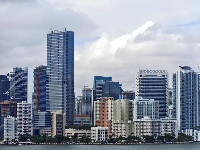Business web design in Wynwood, Miami, Florida built for longevity