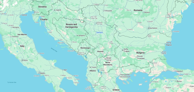 Services Mobile Responsive Website